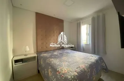 Apartamento à venda com 2 quartos no Condomínio Eco Villa Sumaré-Chácara Santa Antonieta (Nova Veneza)-Sumaré/SP