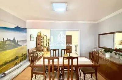 Apartamento à venda com 2 quartos (1 suíte) 2 banheiro edif: serra do japi - jardim paraiso - campinas