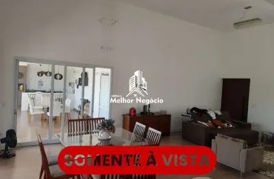 Somente à vista - sobrado com 4 quartos (1 suíte) à venda em sumaré - sp