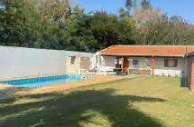 Casa /chácara à venda, 2 quartos, 1 banheiro vila teixeira marques - limeira, sp