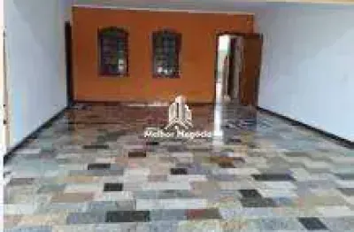 Casa à venda, 2 quartos, 3 banheiros - catharina zanaga - americana sp