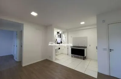 Apartamento à venda com 02 quartos (1 suíte ) condomínio hm intense em hortolândia - sp