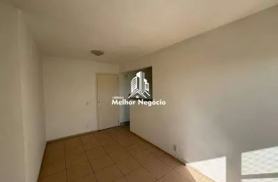 Apartamento à venda com 2 dormitórios no condomínio spazio carlos pyles na região do bosque em campinas-sp