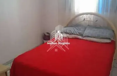 Casa à venda, 3 Quartos, 3 banheiros  - Vila Mathiesen, - Americana - SP