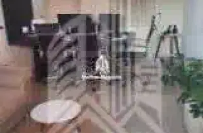 Casa à venda,  2 Quartos, 3 banheiros - Catharina Zanaga -  Americana SP