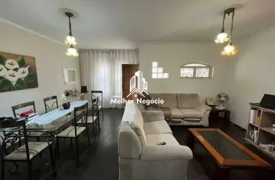 Casa com 03 quartos (1 suíte) à venda no bairro nova américa em piracicaba - sp