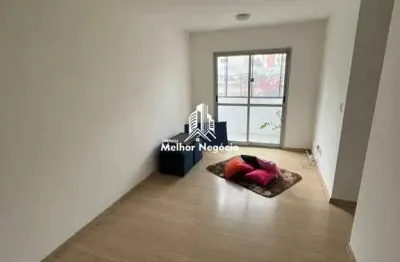 Apartamento com 2 quartos à venda na Praça Galdino Farias dos Santos, 00, Jardim do Trevo, Campinas
