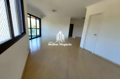 Apartamento com 3 quartos à venda na Rodovia Dom Pedro I, 40, Bairro das Palmeiras, Campinas