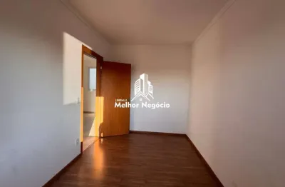 Apartamento à venda com 2 quartos 1 banheiro - vitta jardins -jardim itapuã - piracicaba