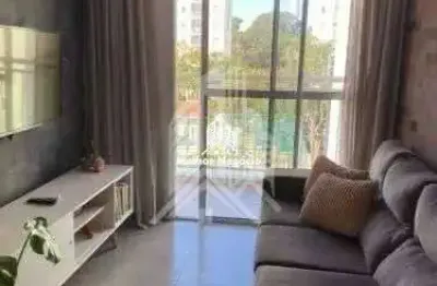 Apartamento à venda com 02 Quartos, sendo 1 suíte, Condomínio Unique Residence em Hortolândia-SP.
