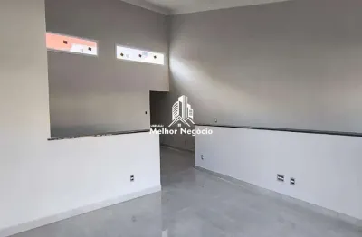 Casa a venda com 3 quartos sendo (1 suíte) no jardim anton von zuben/campinas-sp