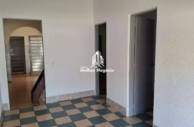 Casa à venda com 2 quartos , 1 banheiro - centro - piracicaba sp