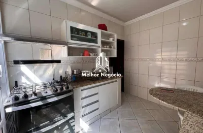 Casa com 3 quartos à venda na Rua João de Souza Aranha, 500, Jardim São Francisco, Piracicaba