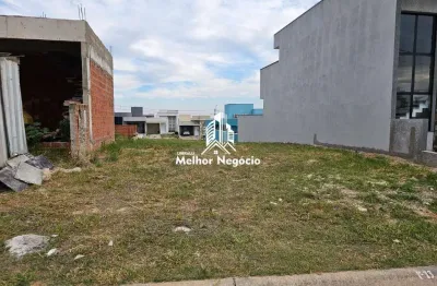 Terreno em condomínio fechado à venda na Estr. Mun. Mor-316, 22, Parque Residencial Terras de Yucatan, Monte Mor