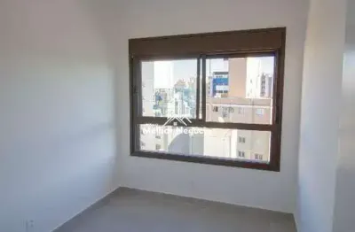 Apartamento com 2 quartos (1 suíte) à venda em campinas - sp