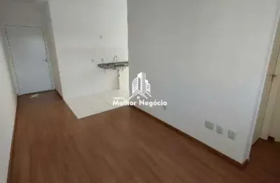 Apartamento à venda com 02 quartos no condomínio hm smart em hortolândia - sp