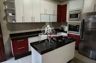 Casa à venda com 2 quartos no bairro Jardim Nova Europa em Hortolândia