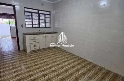 Casa com 3 dormitórios (1 suíte) à venda no bairro santa terezinha, piracicaba - sp