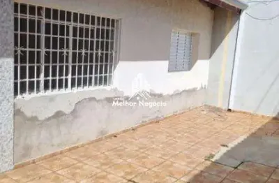 Casa com 3 quartos (1 suíte) à venda no bairro jardim são bernardo em campinas - sp