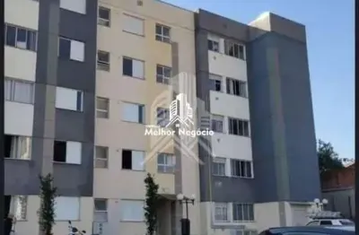 Apartamento à venda com 2 quartos no bairro Jardim Malta em Hortolândia