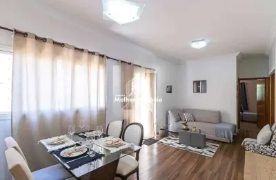 Casa à venda com 3 quartos e 1 suíte no bairro Bosque em Campinas