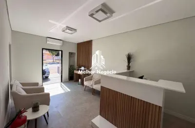 (não aceita financiamento) casa comercial com 04 salas à venda na av olivio franceschine - em hortolândia - sp