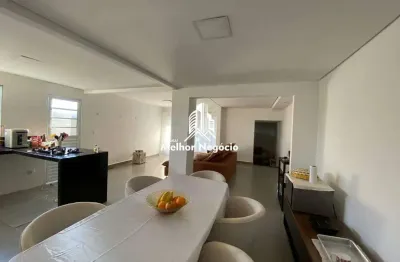 Casa com 3 quartos (3 suítes) à venda no bairro jardim alvorada, piracicaba - sp