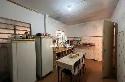 Casa à venda com 2 quartos no bairro jardim ipanema em piracicaba/sp