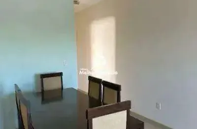 Apartamento à venda com 02 quartos, sendo 1 suíte, no condomínio itália em paulínia-sp.
