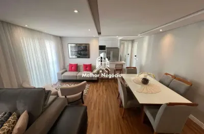 Apartamento à venda com 02 quartos (1 suíte), no condomínio dreams residencial em paulínia-sp.