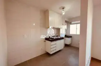 Apartamento à venda com 2 quartos, 2 banheiros (1 suíte) condomínio imperial garden - vila industrial - campinas sp, m-
