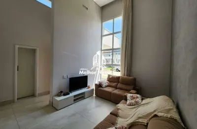 Casa com 03 quartos (01 suíte) à venda no condomínio residencial jardim de mônaco, hortolândia - sp