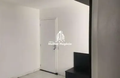 Apartamento à venda com 2 quartos em americana /sp.