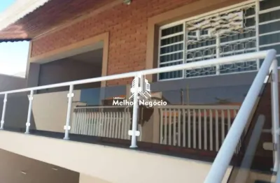 Casa com 4 quartos à venda na Rua Honore Tournieux Filho, 134, Parque Residencial Vila União, Campinas