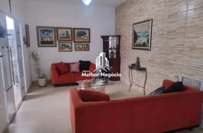 Chácara à venda com 2 quartos e um escritório no bairro recanto dos dourados em campinas/sp