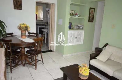 Apartamento com 2 quartos à venda na Rua Serra da Mantiqueira, 169, Jardim Novo São José, Campinas