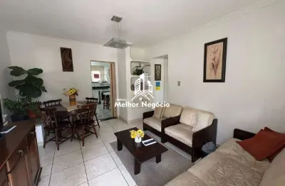 Apartamento com 2 quartos à venda na Rua Serra da Mantiqueira, 169, Jardim Novo São José, Campinas