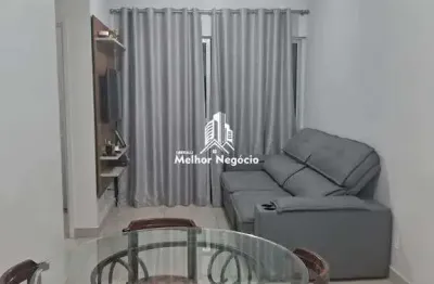Apartamento à venda com 02 quartos, sendo 1 suíte, no condomínio portal quinta dos pinheiros em hortolândia-sp.