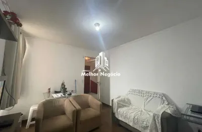 Apartamento à venda com 2 quartos 1 banheiro - residêncial porto seguro - loteamento residencial porto seguro - campinas sp