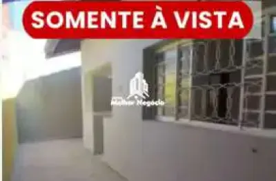 Casa à venda com 3 quartos, 2 banheiros localizado no bairro parque cidade campinas - campinas sp