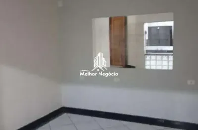 Casa com 3 quartos (1 suíte) à venda em santa bárbara d'oeste - sp