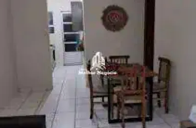 Casa à venda com 3 quartos 1 banheiro - residencial pazetti - paulinia sp