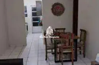 Casa à venda com 3 quartos 1 banheiro - residencial pazetti - paulinia sp