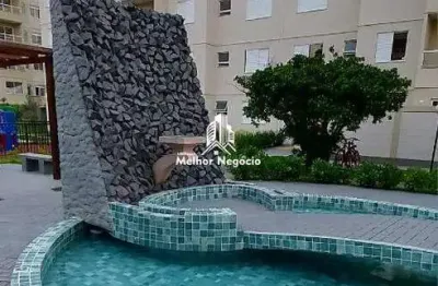 Apartamento com 2 quartos à venda na Rua Santa Rita do Passa Quatro, 355, Jardim Nova Europa, Campinas
