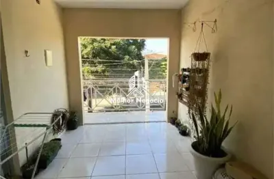 Casa à venda com 5 quartos e 1 suíte no bairro jardim amanda ii em hortolândia