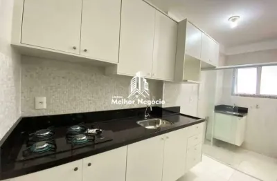 Apartamento à Venda com 1 dormitório com varanda e 1 vaga de garagem no Condominio Edifício Aquidaban no Vila Lídia/Centro em Campinas, SP