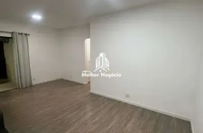 Apartamento à venda com 2 quartos sendo 1 suíte no edifício louvre, remanso campineiro em hortolândia.
