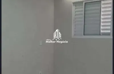 Apartamento à venda com 2 quartos e 1 suíte no bairro jardim rosolem em hortolândia