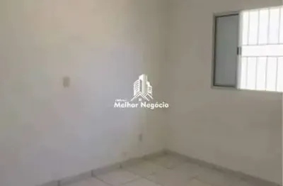 Casa com 3 quartos (1 suíte) à venda no bairro jardim são bernardo em campinas - sp