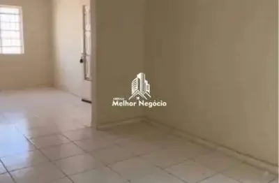 Casa com 3 quartos (1 suíte) à venda no bairro jardim são bernardo em campinas - sp